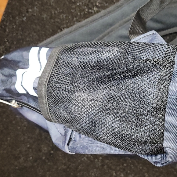 Jordan Unisex Mini Backpack - Picture 8 of 12